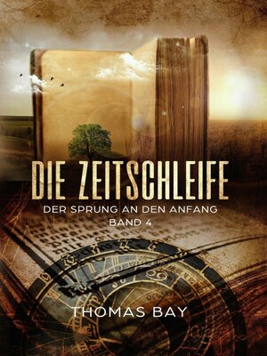 cover image of Der Sprung an den Anfang